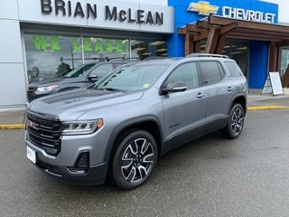 2021 GMC Acadia