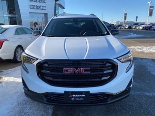 2021 GMC Terrain