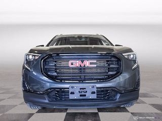 2021 GMC Terrain