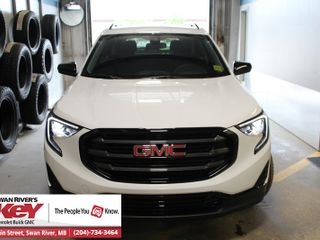 2021 GMC Terrain