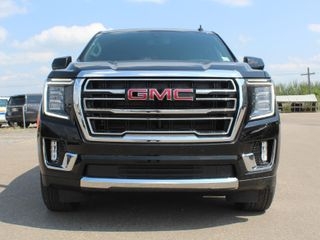 2021 GMC Yukon XL