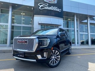 2021 GMC Yukon