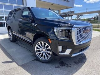 2021 GMC Yukon