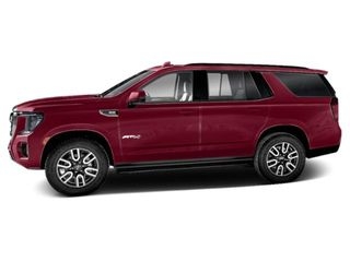 2021 GMC Yukon