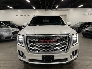 2021 GMC Yukon
