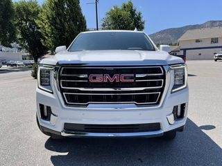 2021 GMC Yukon