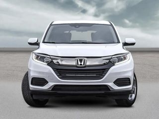 2021 Honda HR-V