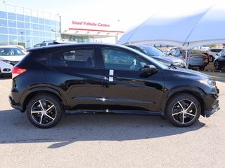 2021 Honda HR-V