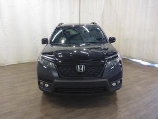 2021 Honda Passport