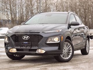 2021 Hyundai Kona