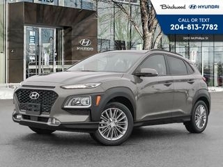 2021 Hyundai Kona