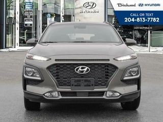 2021 Hyundai Kona