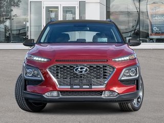 2021 Hyundai Kona