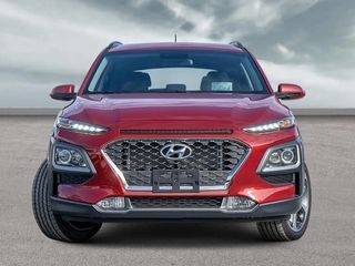 2021 Hyundai Kona