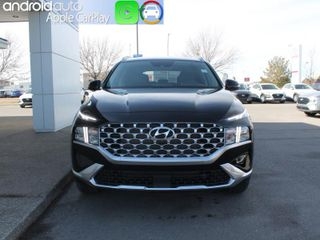2021 Hyundai Santa Fe