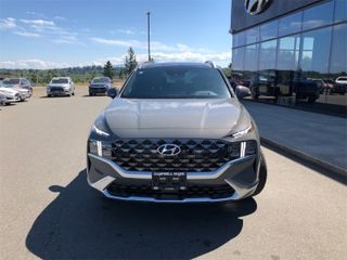 2021 Hyundai Santa Fe