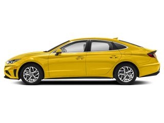 2021 Hyundai Sonata
