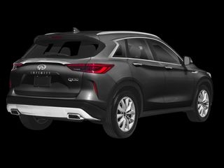 2021 Infiniti QX50