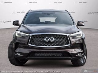 2021 Infiniti QX50