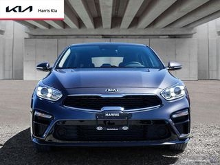 2021 Kia Forte 5-Door