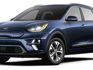 2021 Kia Niro