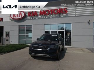 2021 Kia Seltos