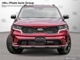 2021 Kia Sorento