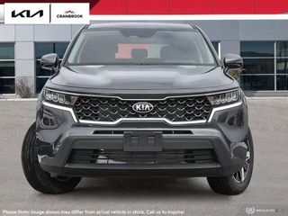 2021 Kia Sorento