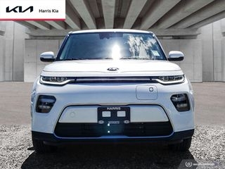 2021 Kia Soul EV