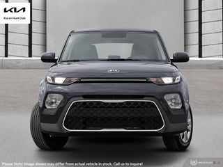 2021 Kia Soul