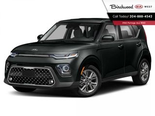 2021 Kia Soul
