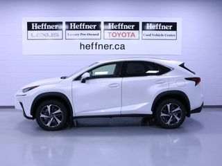 2021 Lexus NX 300