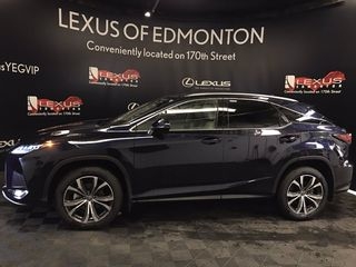 2021 Lexus RX