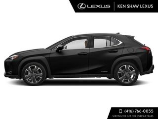 2021 Lexus UX 250h