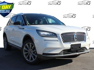 2021 Lincoln Corsair