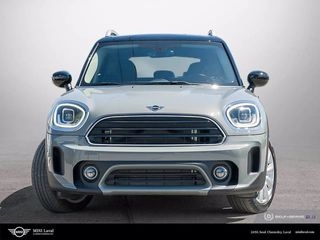 2021 MINI Countryman
