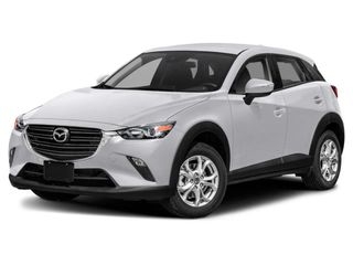 2021 Mazda CX-3