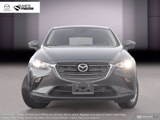 2021 Mazda CX-3