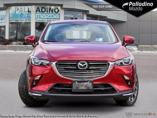 2021 Mazda CX-3