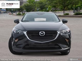 2021 Mazda CX-3