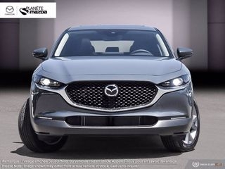 2021 Mazda CX-30