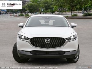 2021 Mazda CX-30