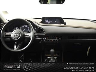 2021 Mazda CX-30