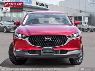 2021 Mazda CX-30