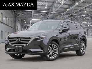 2021 Mazda CX-9