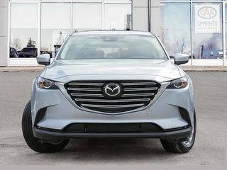 2021 Mazda CX-9