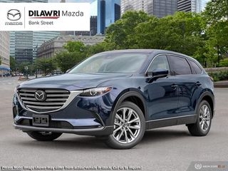 2021 Mazda CX-9