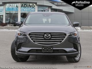 2021 Mazda CX-9