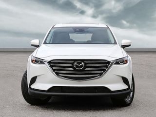 2021 Mazda CX-9