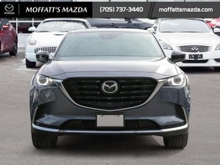 2021 Mazda CX-9